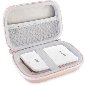 Hard Carrying Case for Canon Ivy Mobile Mini Instant Camera Printer Wireless Portable Smartphone Photo Printer