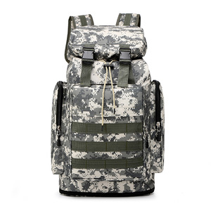 Custom Men <b>Women</b> Large-capacity Oxford Cloth Double-shoulder <b>Travel</b> <b>Backpack</b> Outdoor Use Usb Feature Polyester Linin - Product Image 5