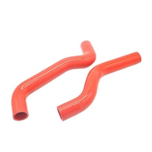 Manguera de Admisión de Aire para Radiador Turbo Intercooler de Silicona, Color/Tamaño Personalizado, Resistente a Altas Temperaturas, Corte a Medida para Mayor Rendimiento - Product Image 3