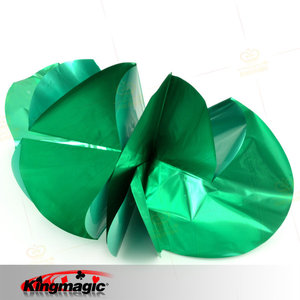 Flores de colores caen como copos de nieve, confeti baila en el aire. Fabricante de accesorios de magia para escenarios King Magic, fiestas y festivales. - Product Image 2