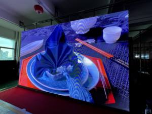 Indoor P2.604 <b>Portable</b> Stage Backdrops for DJ Rental Led Display - Product Image 5