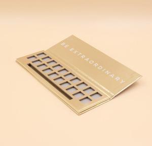 Boîtes cadeaux de l'<span class=keywords><strong>Avent</strong></span> personnalisées pour le maquillage, les <span class=keywords><strong>bijoux</strong></span>, les cadeaux, les jouets de luxe, les surprises, les jouets de Noël, le rangement - Product Image 5