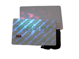 บัตรพีวีซี <span class=keywords><strong>RFID</strong></span> ขนาด CR80 สำหรับขายส่ง บัตรประจำตัวแบบมีรูปถ่าย - กันน้ำ ป้องกันการปลอมแปลง รองรับการชำระเงิน สำหรับพนักงาน - Product Image 3