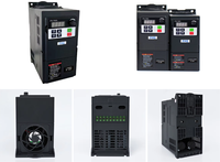 Convertisseur de fréquence 0,75 kW 1,5 kW 2,2 kW 4 kW 5,5 kW 7,5 kW 11 kW 15 kW 18,5 kW 22 kW 50 Hz 60 Hz 220 V 380 V pour moteur AC, variateur de fréquence à usage général