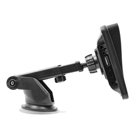 B5300 F133 nouveau 7 pouces autoradio Android auto autoradio sans fil Carplay voiture jouer Dashcam DVD système Audio lecteur MP5