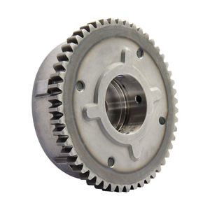 OEM # Piñón de Árbol de Levas L372-12-4X0C para Mazda 3 5 6 2.3L  L372-12-4X0C L372-12-4X0B L372-12-4X0D - Product Image 4