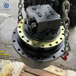 6684128 7403756 7403755 7245682 6688447 Pilote <span class=keywords><strong>de</strong></span> moteur <span class=keywords><strong>de</strong></span> voyage pour 435 435AG 435HAG E55 E19 E20 F321 323 324 E16 Entraînement final - Product Image 3