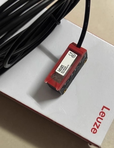 Sensor Fotoeléctrico Leuze Original, Modelo PRK5B/4 40x60.A, Apto para Automatización Industrial, Disponible en Stock - Product Image 2