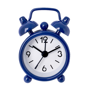 Wholesale Wholesale Student Children's Mini Metal Alarm <b>Clock</b> <b>Digital</b> & Analog Electronic Gift - Product Image 4