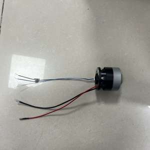 Aspiradora de Mano de <span class=keywords><strong>350</strong></span> W, Motor de Corriente Continua BLDC 55 25.2V, Imán Permanente, Electrodoméstico, Hogar Inteligente - Product Image 4