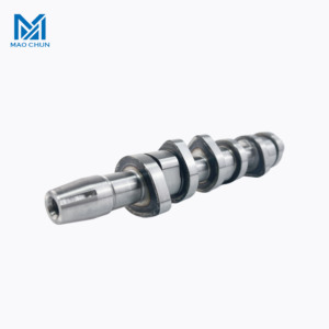 Arbre à cames 1.4 T DI OEM 045109101J pour 9N 1.4 TDI BMS, BNM, BNV, <span class=keywords><strong>BWB</strong></span> 045 109 101 J 045109101J - Product Image 6