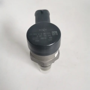 Soupape de régulation de pression de carburant Common Rail 0281006640 pour soupapes d'injection de moteur diesel Dongfeng Tianjin - Product Image 3