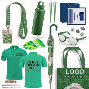 Custom Logo Marketing Corporate Promotional Swags <b>Gift</b> <b>Sets</b> Hotel Giveaway <b>Gift</b> Business Advertising Corporate <b>Gifts</b> - Product Image 1