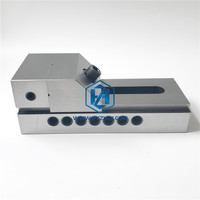 Mors de précision supérieurs QKG50 QKG88 anti-déformation pour usage industriel