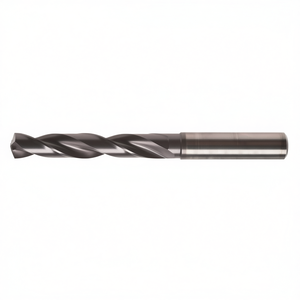 TTAKE Ta1003 Universal Carbide <b>Drill</b> <b>Bit</b> Nano TiAlN Coated 5xD Undrilled Carbide <b>Drill</b> <b>Bits</b> - Product Image 2