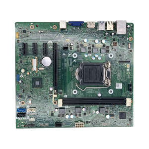 Para la placa base MIH81R PN: VJ4YX PN: 490P1 1 2124-1 2 E145483 TM0521 100% probada completamente para la placa base MIH81R - Product Image 1
