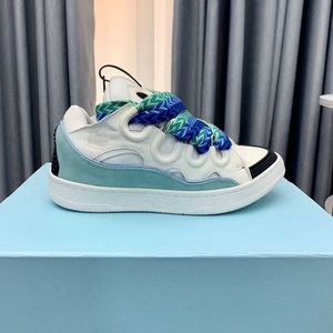 Nuove Scarpe Sportive Casual con Suola Spessa e Lacci per Uomo e <span class=keywords><strong>Donna</strong></span>, Stile 2026 - Product Image 5
