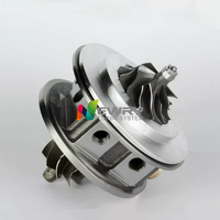 Cartouche de turbocompresseur BV43 53039880122 53039700122 28200-4A470 282004A470 8200-4A470FF pour Hyundai Santa Fe D4CB Turbo complet