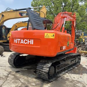 HITACHI รถขุดมือสอง ZX120-6รถตักดินญี่ปุ่น - Product Image 1