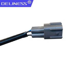 Sensor de Oxígeno DelineSS 89465-12750 para Toyota Corolla, Pieza de Repuesto - Product Image 2