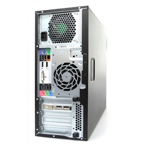 Serveur tour avec DDR3 1600 MT/s, station de travail verticale HP <span class=keywords><strong>Z230</strong></span> - Product Image 3