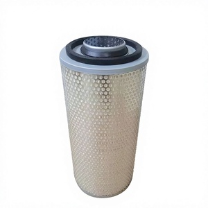 Filtre à air de remplacement de haute qualité P181088 ADG603A, vente directe d'usine pour camions lourds, voitures, moteurs diesel, tracteurs - Product Image 1