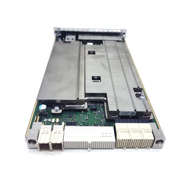 DFIU TNF1DFIU03 03031PXS East West Bidirectional Fiber Optic Line Interface Board C/1510nm OSN1800