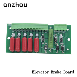 Anzhou <b>Elevator</b> Brake Board PJ78 Rectifier Plate For <b>Elevator</b> <b>Parts</b> - Product Image 2