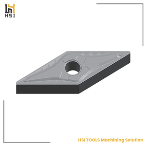 Plaquettes de coupe en céramique de précision VNMG 160404 160408 <span class=keywords><strong>TP</strong></span> pour tour CNC, plaquette revêtue à 35 degrés, lame indexable pour acier allié - Product Image 1