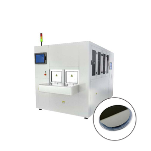 Machine de décalage de plaquettes de silicium IC pour la fabrication de micro-puces - Product Image 1