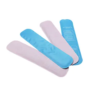 Reusable Perineal Ice & Hot Packs for Postpartum & Hemorrhoid Pain Relief Women after Pregnancy