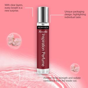 น้ำหอมผู้หญิงแบบดั้งเดิมกลิ่นหอมของโรงงานจีน - Product Image 4