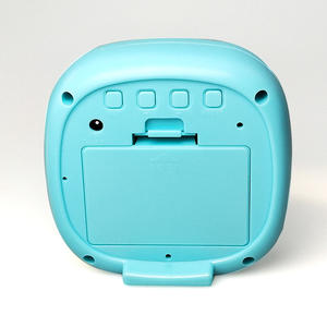 Orologio da tavolo alla moda con Display a LED <span class=keywords><strong>digitale</strong></span> con sveglia a specchio da tavolo per regalo - Product Image 4