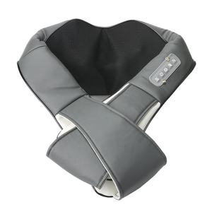 Luyao-masajeador de cuello, masajeador de hombros para cuerpo completo - Product Image 1