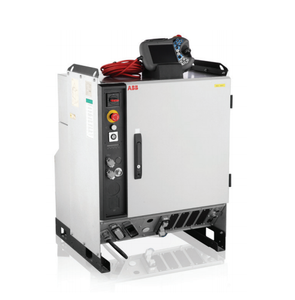 <span class=keywords><strong>Robot</strong></span> industrial usado de soldadura de arco de alto rendimiento Carga de alta calidad Brazo de <span class=keywords><strong>5kg</strong></span> Exposición 1450mm a BB IRB 1410-5/1.45 - Product Image 4