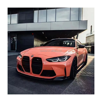 Film de protection pour carrosserie de voiture, rose brillant, sans bulles d'air, film de protection pour voiture, vinyle rose