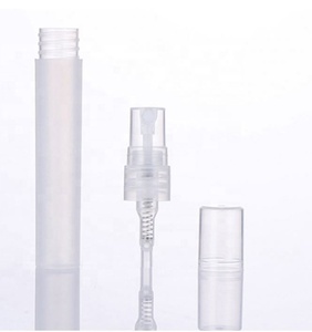 China Factory 5ml <b>10ml</b> 20ml Pocket Size Pen Type Perfume Spray <b>Bottle</b> With Pump Sprayer - Product Image 6