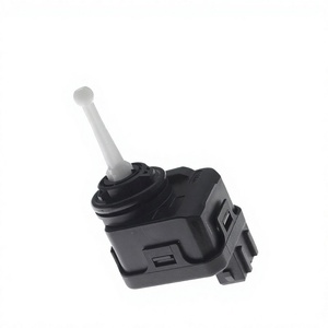 Moteur de réglage de la hauteur des phares 3B0941295A pour Volkswagen Passat B5 Variant 1996-2001 12V - Product Image 4