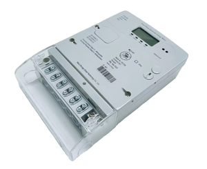 ZHONGYI High-Performance RS485 Smart Three-Phase Energy Meter 230V Analog Digital Display Industrial Use 1/2S Accuracy 5A-100A - Product Image 2