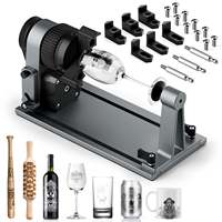 Accessoires Yeelaser MD18 & MD19 pour K15 Pro JL9 A1 pour graver des objets cylindriques