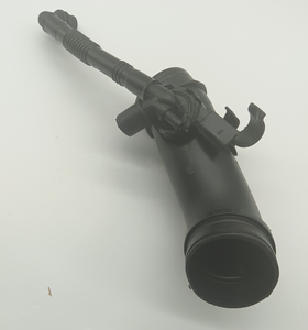 Tuyau <span class=keywords><strong>d</strong></span>'admission <span class=keywords><strong>d</strong></span>'<span class=keywords><strong>air</strong></span> de pièces <span class=keywords><strong>d</strong></span>'auto 06B133354P pour le tuyau <span class=keywords><strong>d</strong></span>'admission de <span class=keywords><strong>filtre</strong></span> à <span class=keywords><strong>air</strong></span> de moteur de Passat 1.8L adapté pour Opel Vivaro Skoda superbe VW Passat - Product Image 2