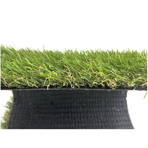 Aag cỏ sân vườn trang trí Cỏ Nhân Tạo 20 ~ 36 mm chống trượt nhựa Turf chống tĩnh cỏ nhân tạo - Product Image 3