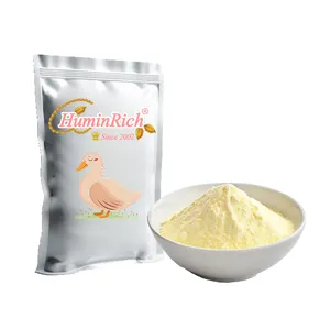 Huminrich protein PF2101-4A Chelated MN động vật hấp thụ khoáng chất từ thức ăn do đó cải thiện sức khỏe của họ và tăng trưởng hiệu suất