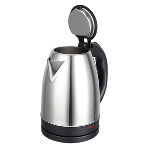 <span class=keywords><strong>Bouilloire</strong></span> électrique multifonction 1,8 L 1500 W avec base rotative à 360 degrés, maintien au chaud et voyant lumineux - Product Image 1