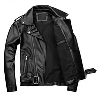 Nouvelle veste bomber décontractée pour homme en peau de mouton gaufrée à bouton unique, coupe régulière, service OEM, noire, séchage rapide, respirante, collection automne 2025