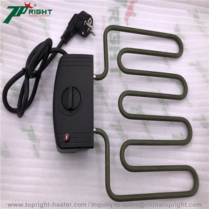 1600w mit Thermostat Rohr heizelement - Product Image 2