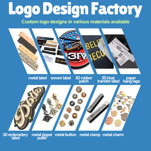 Prezzo di fabbrica placcatura piatta in lega di zinco in metallo pulsante personalizzato con Logo premere pulsante a pressione chiusura rotonda per piumini - Product Image 4