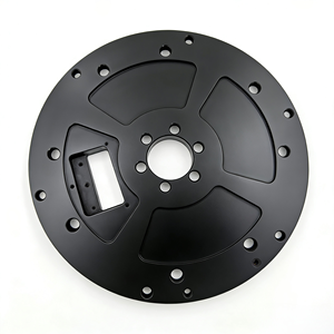 Usinage CNC de précision sur mesure et service d'électroérosion à fil pour pièces en plastique (PEEK/PVC/ABS/POM/Nylon) et acier inoxydable - Prototypage rapide - Product Image 2