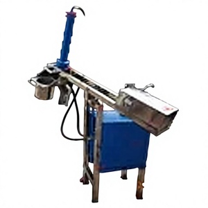 Machine hydraulique Namkeen - Product Image 1