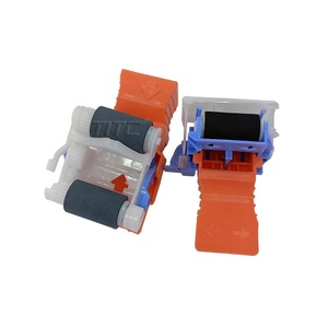 Kit de Rodillos de Recogida Compatible con H P M607 <span class=keywords><strong>M608</strong></span> M609/M631 M632 M633 681 652 RM2-6772-000/RM2-1275-000 J8J70-67906 J8J70-67904 - Product Image 1